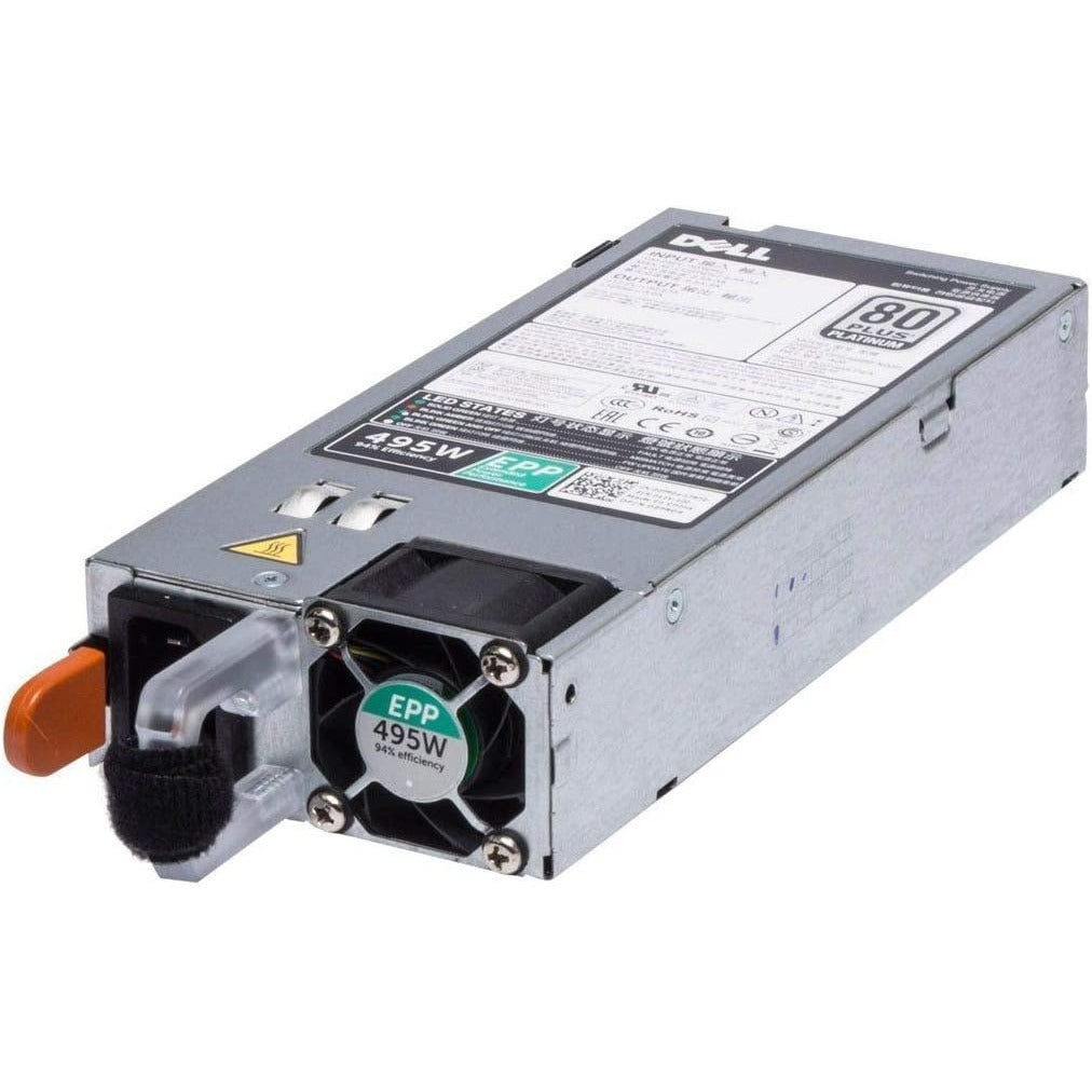 Fuente de alimentación conmutada 495 W máx. Modelo D495E-S1 DPS-1495BB A 0GRTNK
