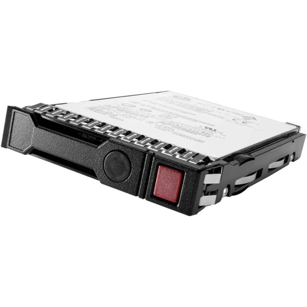 857648-B21 10TB 6G SATA 7.2K 3.5" HDD 857967-001 CON Bandeja