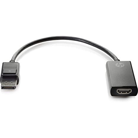 DisplayPort to HDMI 1.4 Adapter (F3W43AA)