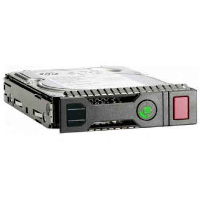 857648-B21 10TB 6G SATA 7.2K 3.5" HDD 857967-001 CON Bandeja