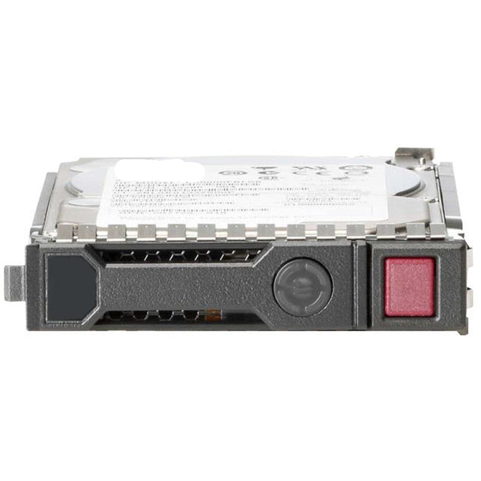 2.4TB 12G SAS 10K 2.5" SFF 512e ENT DS HDD 881457-B21 881507-001