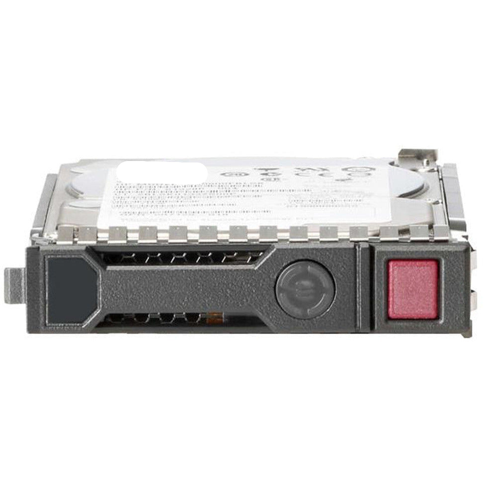 HD E 2.4TB 12G SAS 10K 2.5" SFF 512e ENT DS HDD 881457-B21 881507-001