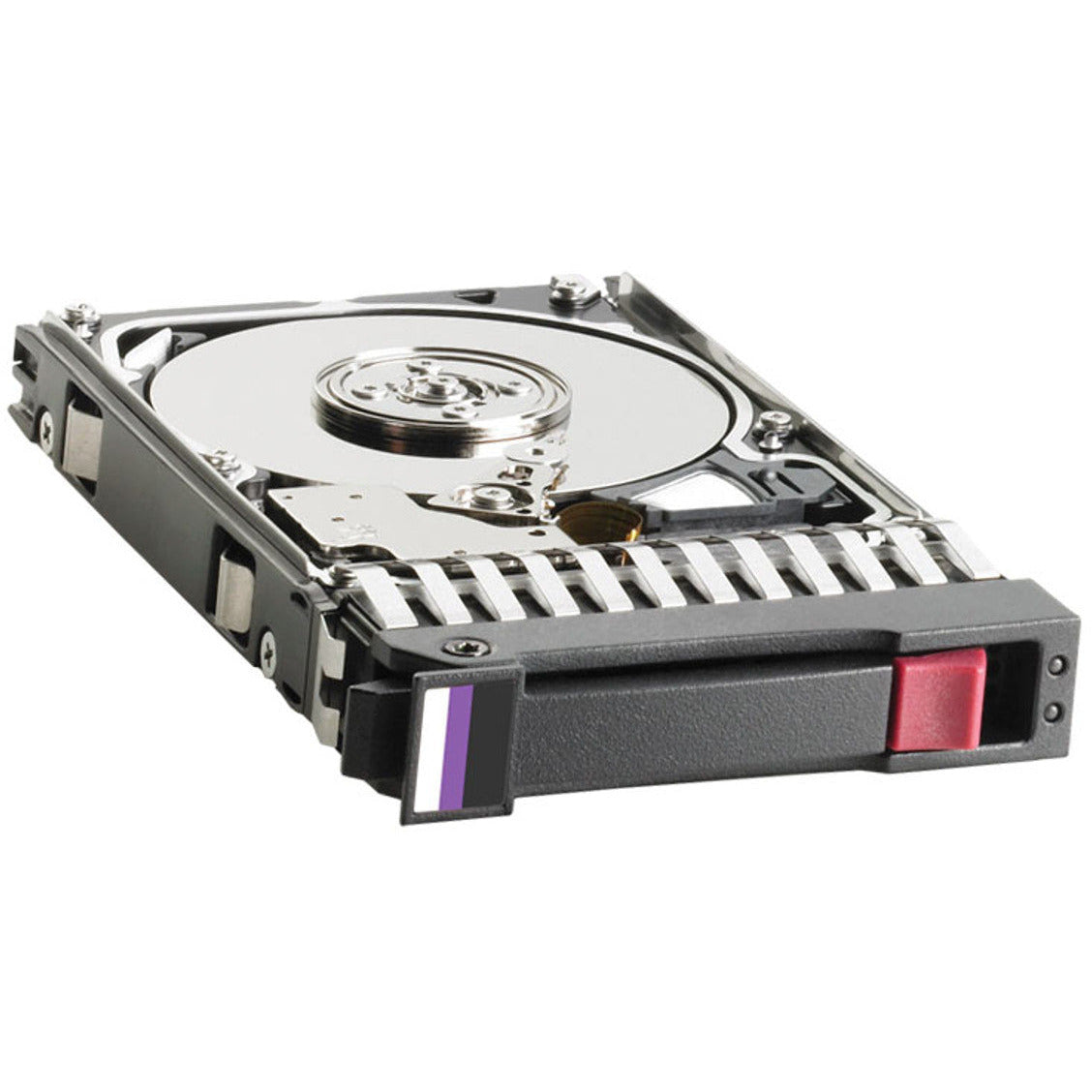 AP875A 583711-001 597609-001 EG0300FBDBR 300GB 6G SAS 10K SFF 2.5'' DP HDD