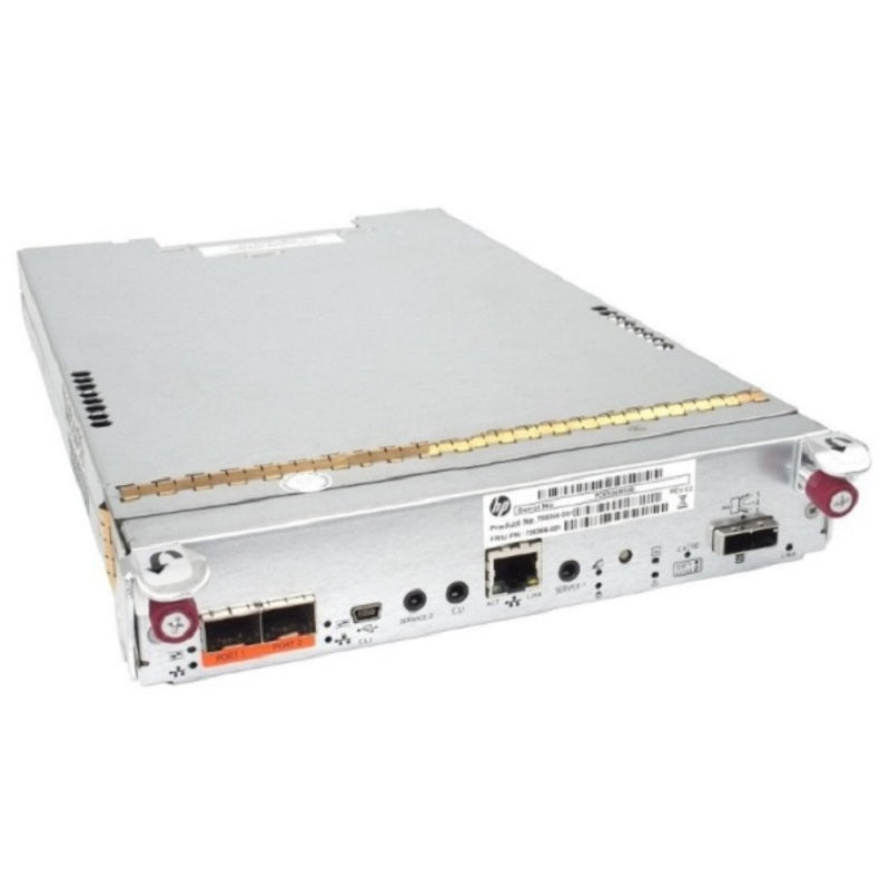 Controladora SAN FC Fibre Channel de 1040 de 8 GB 758366-001 de 8 Gbps