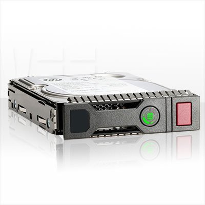 841500-001 1.6TB SAS 12G 2.5" SFF Mixed Use Solid State Drive N9X91A
