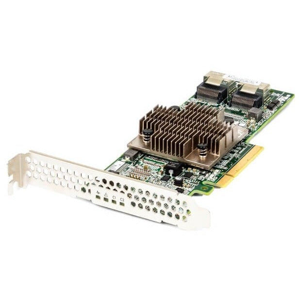 779134-001 H240 Tarjeta adaptadora de controlador RAID HBA SAS SATA de 12 Gb/s 726907-B21