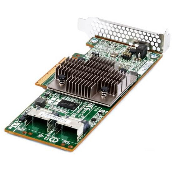 779134-001 H240 Tarjeta adaptadora de controlador RAID HBA SAS SATA de 12 Gb/s 726907-B21