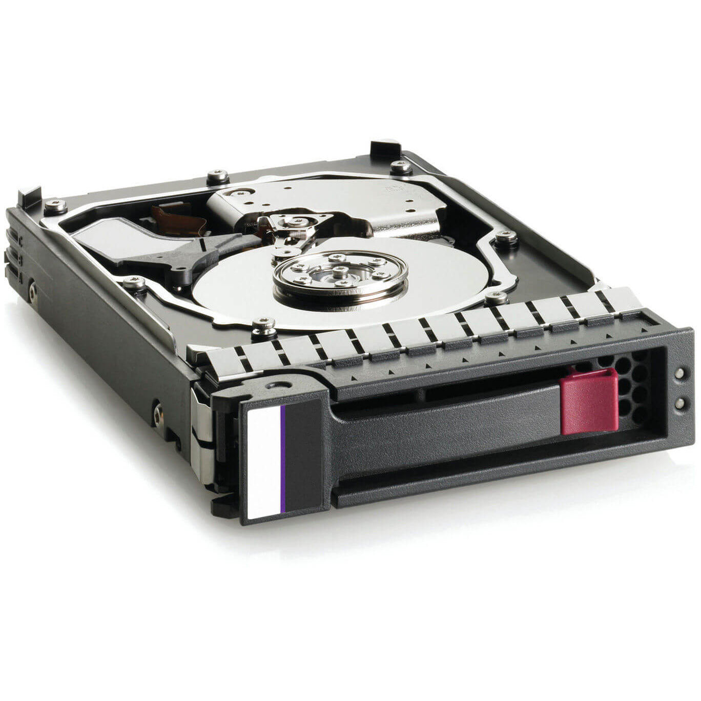 782995-001 6-TB 6G 7.2K 3.5 SAS HDD Disco