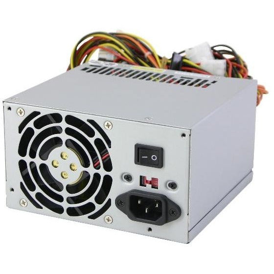 Fuente de alimentación PWS-501-PF 500W PS2 redundante con ventilador térmico