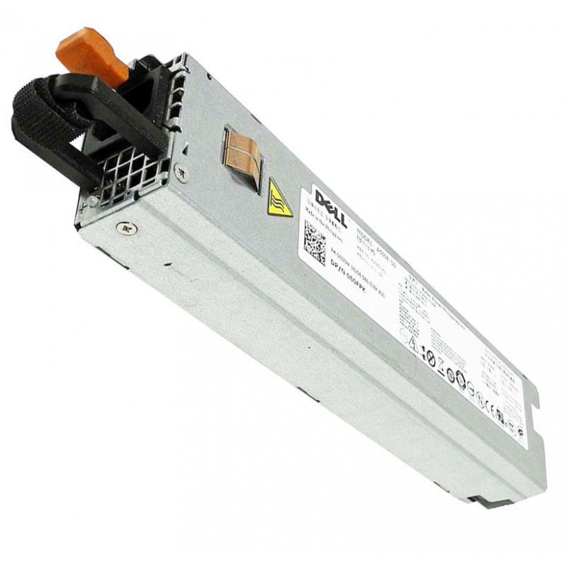 1U R410 R415 Fuente de alimentación Hot Swap 500W PSU H318J 0H318J