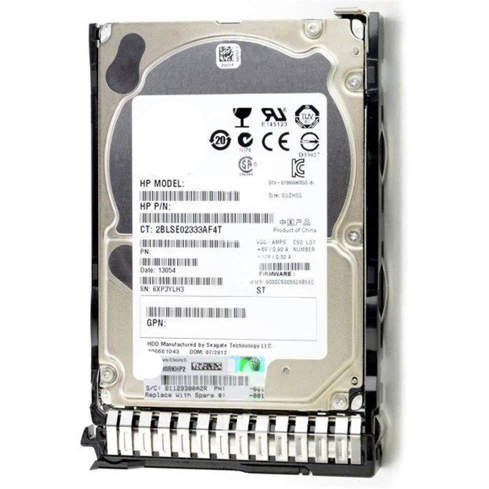 Disco HP 765424-B21 600GB 3.5" SAS 15K 12Gb/s SC Enterprise HDD-FoxTI