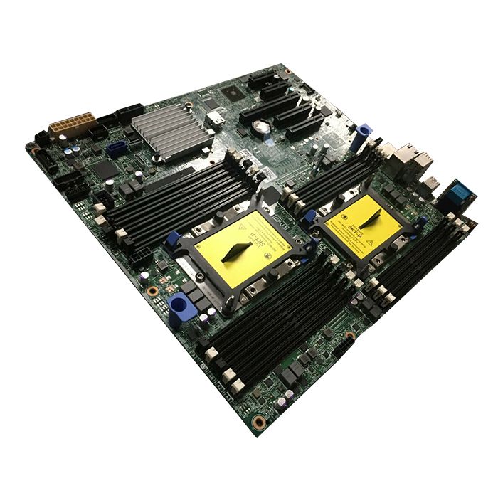PLACA BASE DEL SERVIDOR T440 PLACA PRINCIPAL DEL SISTEMA 0X7CK V2