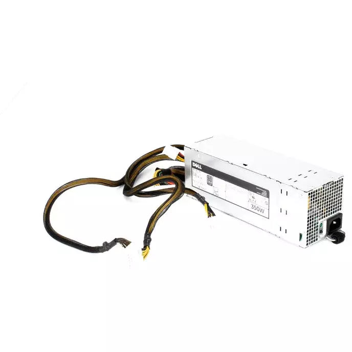 Fuente de alimentación no redundante para T320 350W DH350E-S0 DF83C