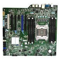 GENUINE DELL PRECISION TOWER T5810 DESKTOP MOTHERBOARD HHV7N 0HHV7N Placa - MFerraz Technology ITFL