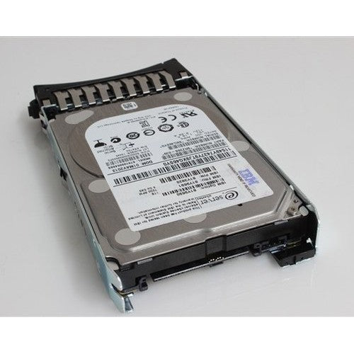 HDD 00YG663 Storage 8TB 3.5inch 7.2K NL SAS HDD Retail
