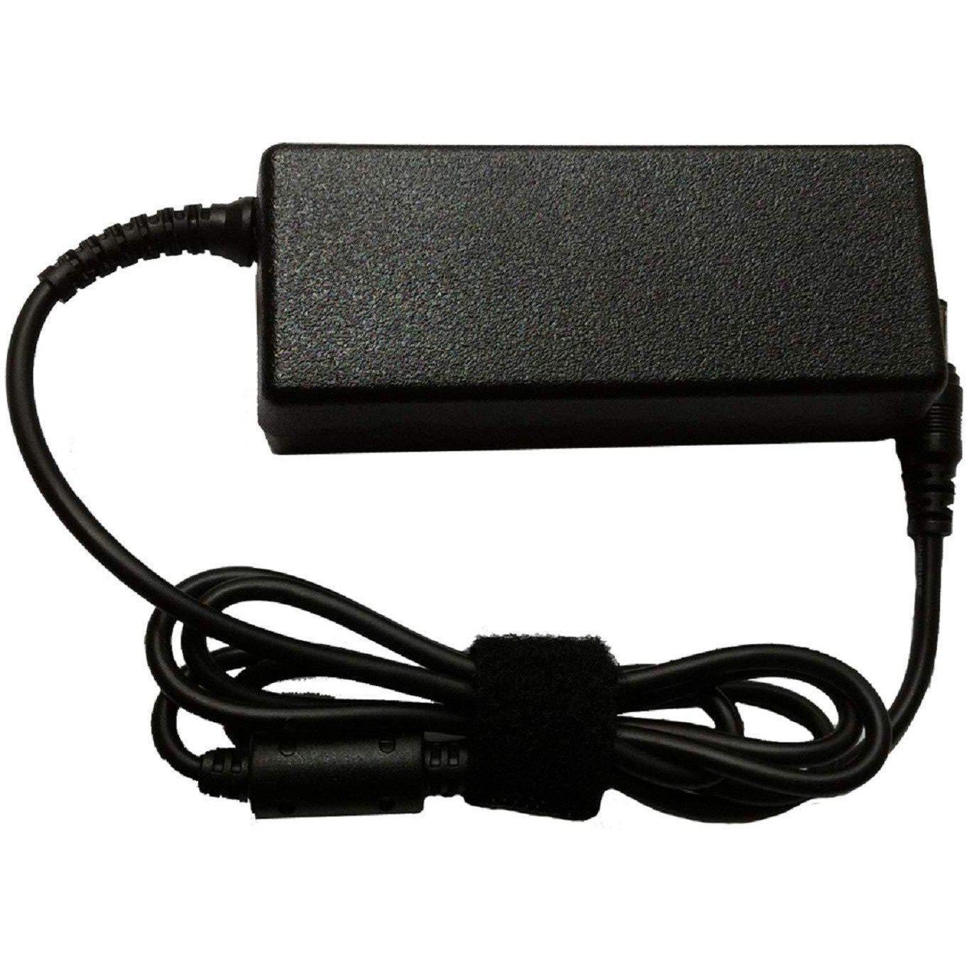 Fonte 12V AC/DC Adapter Replacement for Viore LED22VH60 LED24VF60 LCD2000VT LC20V21 LC26VF56 LED19VH50 LED22VH50 LED22VF60 LED HDTV Sennheiser NT3-220 NT3-240 FSP FSP060-1AD103 Akura RS-05 12-S335-FoxTI