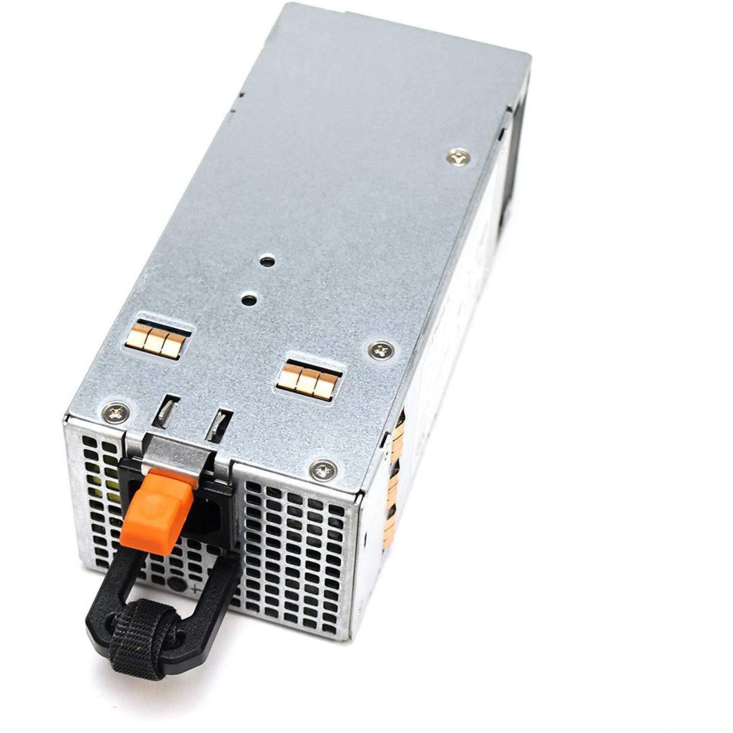 FOR DELL VV034 Genuine Dell PowerEdge T310 Tower Server 400W Redundant Hot Swappable Power Supply Unit A400EF-S0 AA25730L D400EF-S0 DPS-400AB N884K-FoxTI