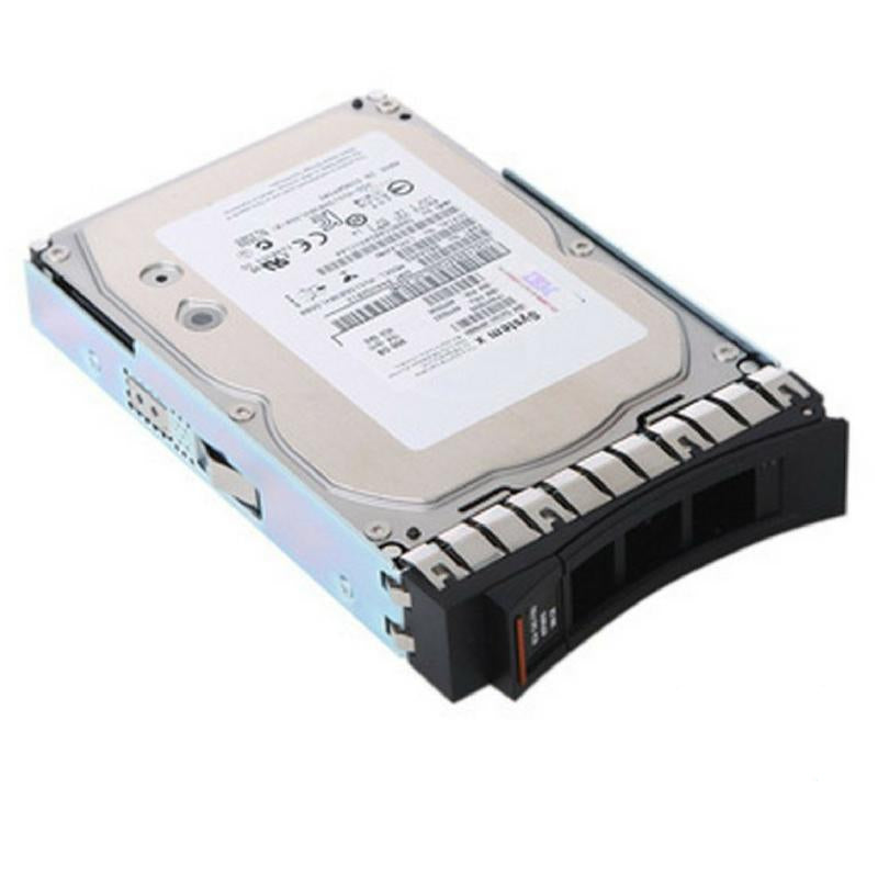 ibm 44X2450 450gb internal 15K 3.5" fc hard drive 44X2451 46C4481-FoxTI
