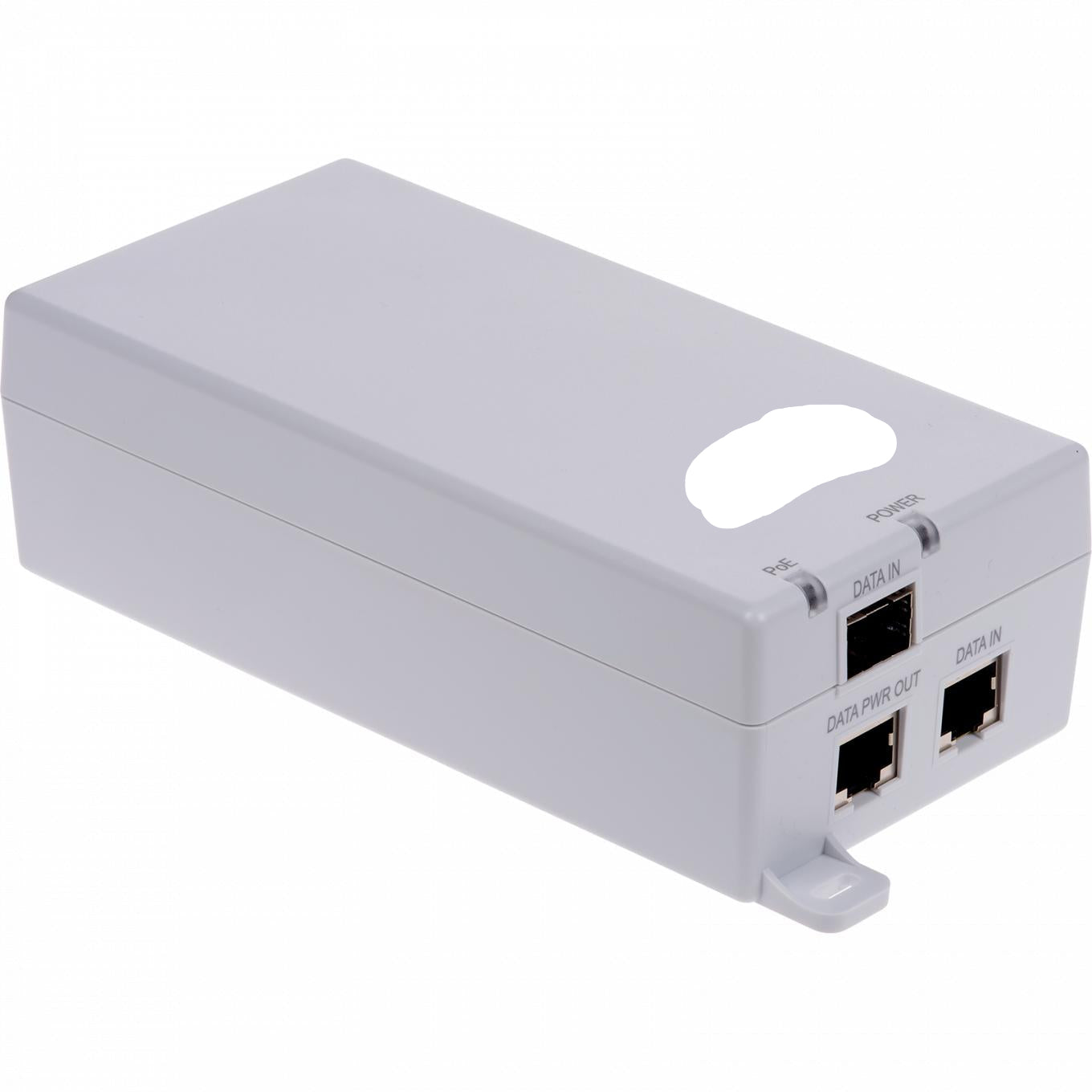 Comunicaciones T8154 5901-001-01 Inyector PoE Midspan SFP de 60W POE60S-1BT