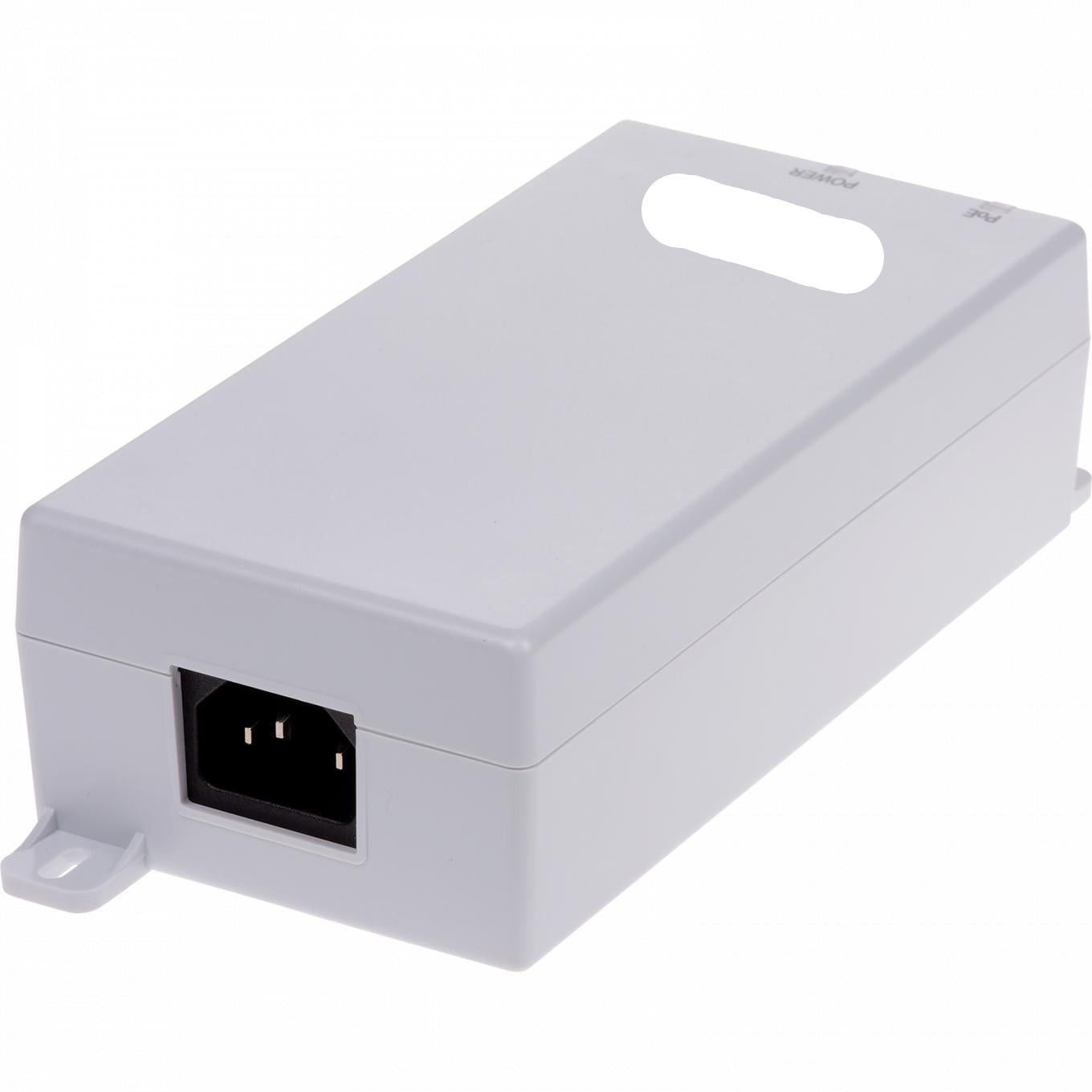 Comunicaciones T8154 5901-001-01 Inyector PoE Midspan SFP de 60W POE60S-1BT