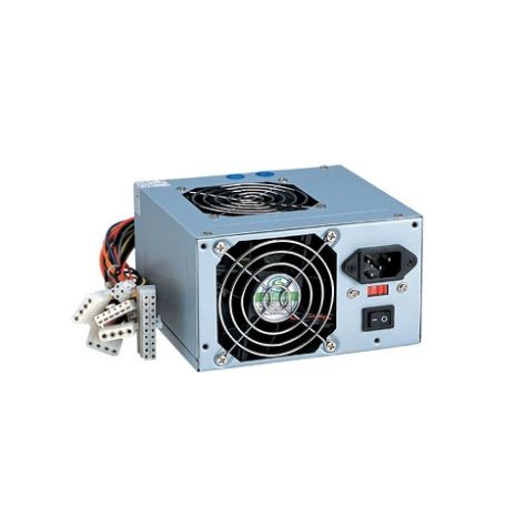 PWS-501-PF - Supermicro 500-Watts Power Supply fonte - MFerraz Tecnologia