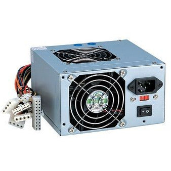 Fuente de alimentación PWS-501-PF 500W PS2 redundante con ventilador térmico