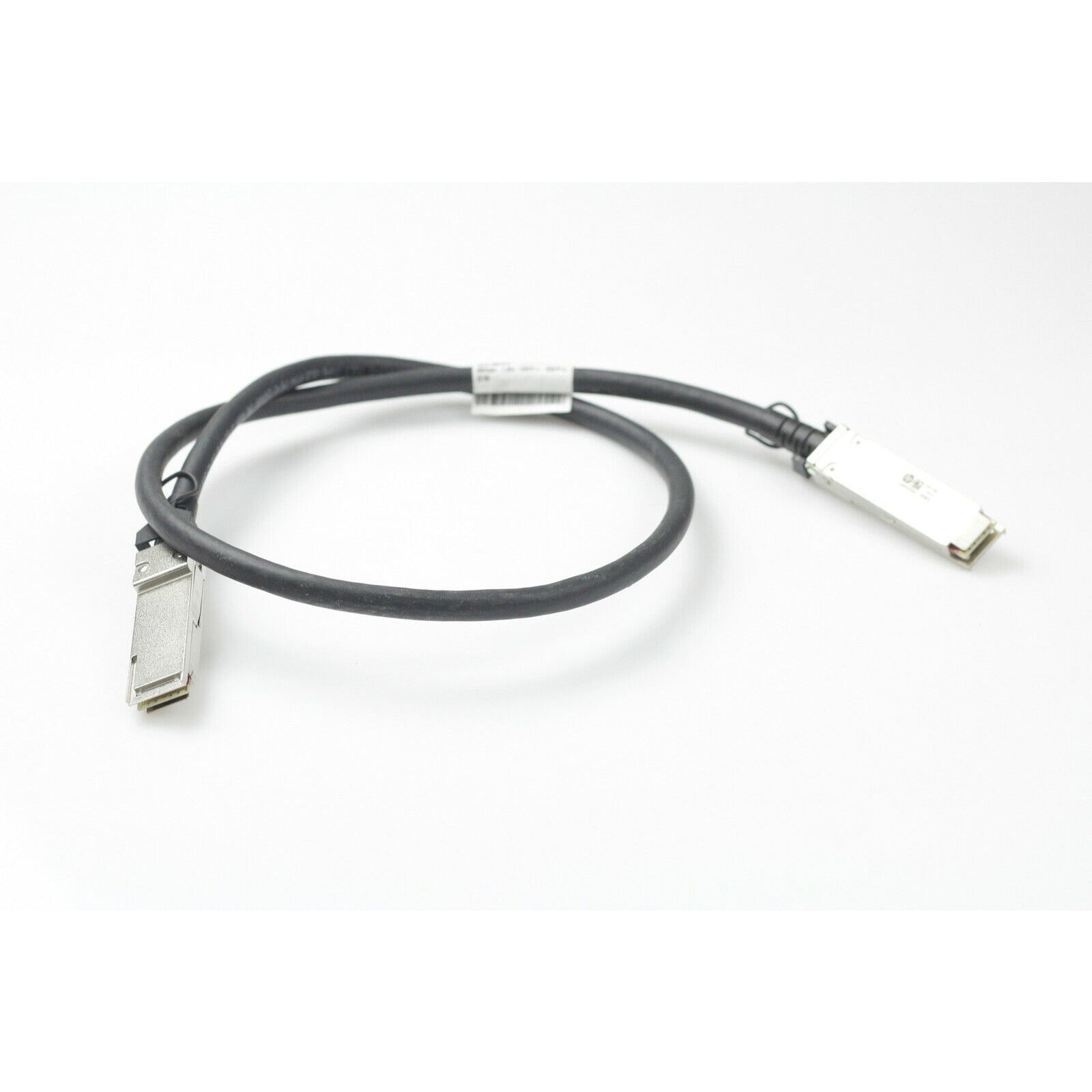 JG326A - Cable DAC X240 40G QSFP+ a QSFP+ de 1 m (compatible con ) 819814017919