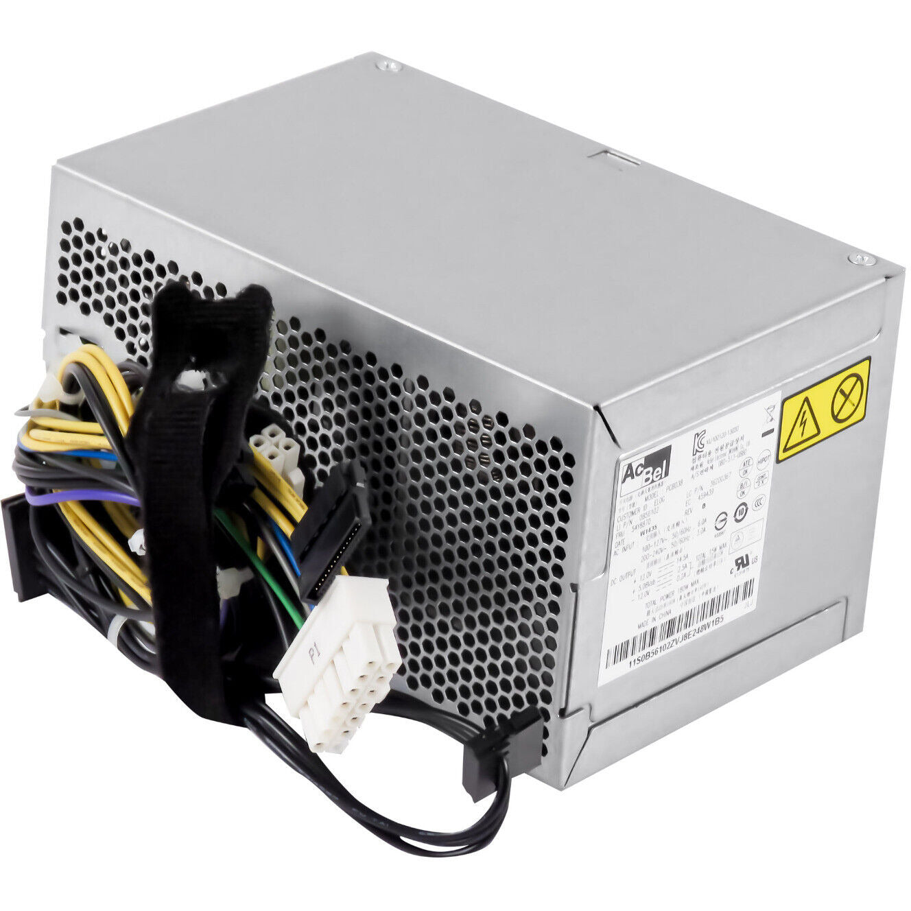 Fuente de alimentación OEM genuina de 180 W FRU: 54Y8870