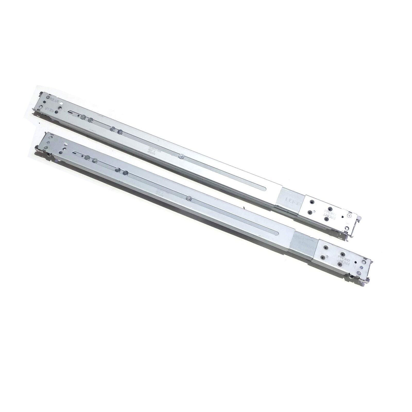 DL120 G6, DL160 G6, DL180 G6, DL320 G6 G5p Rapid/Versa Rail Rack Kit 649610929