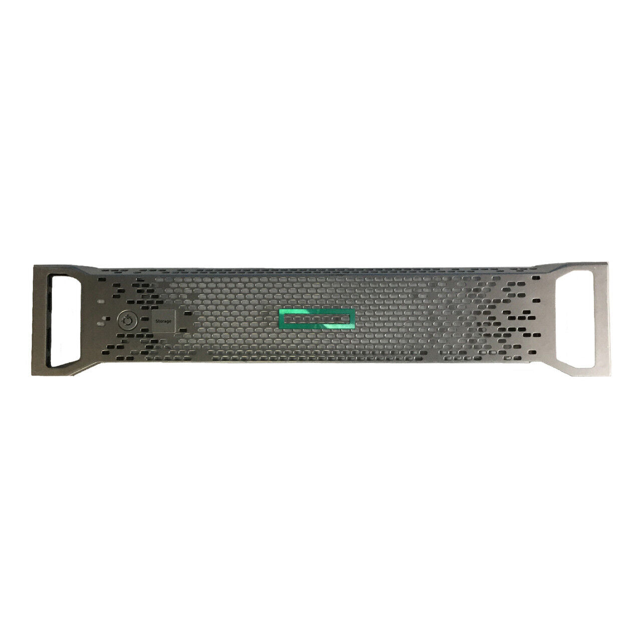 802778-001 2U SECURITY BEZEL - 666988-B21, 516951-002, 802778-002