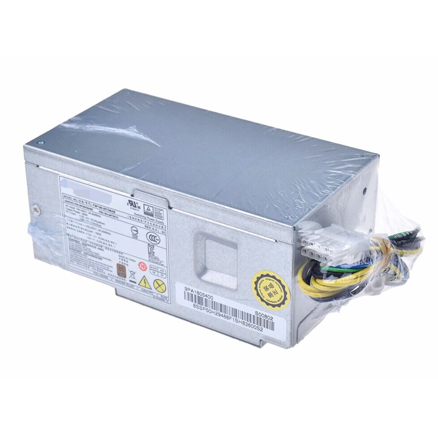 FSP180-20TGBAA HK280-72PP 180WTFX Watt Power Supply 54Y8971