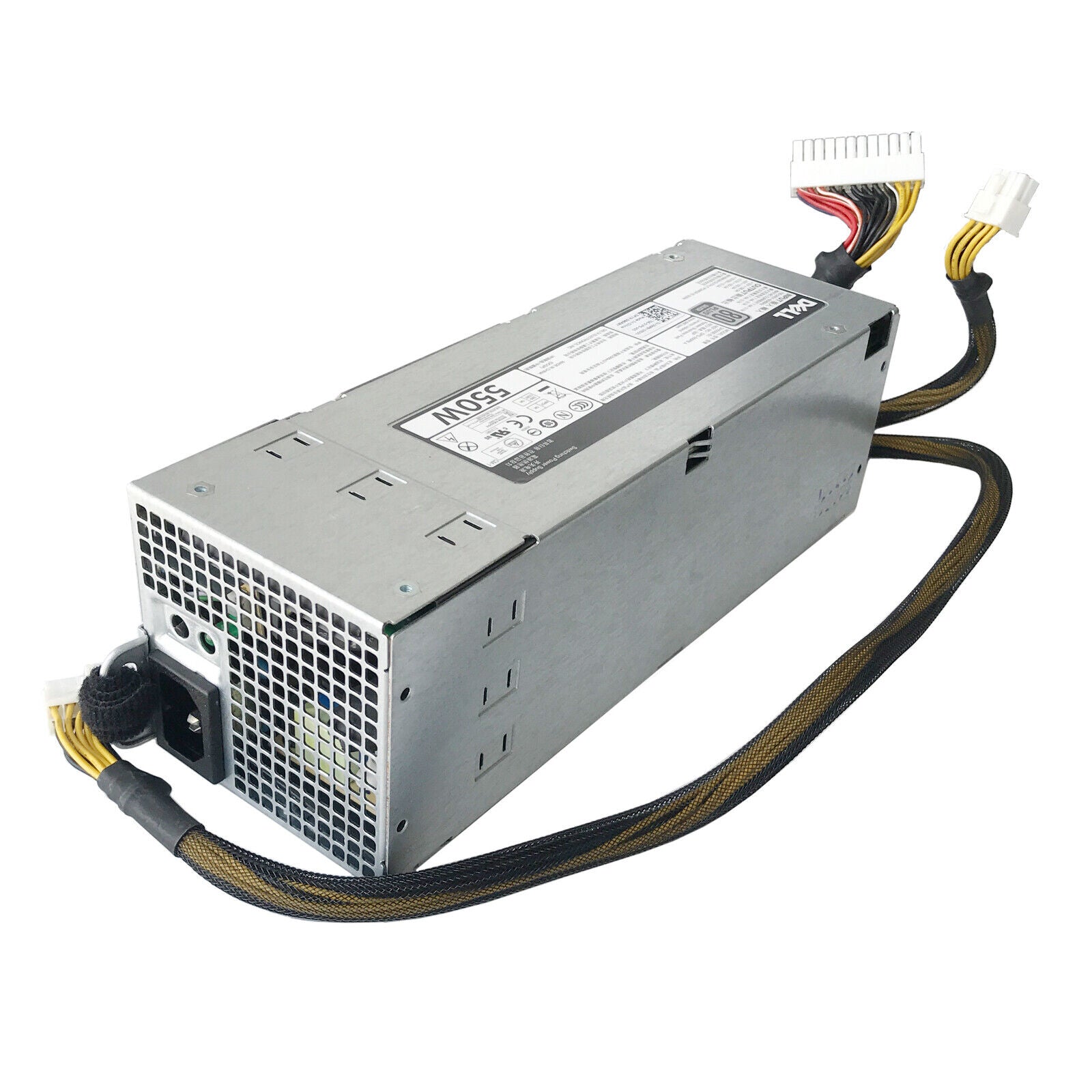 Fuente de alimentación de 550W 2G4WR 96R8Y F550E-S0 DPS-550PB R520 T420