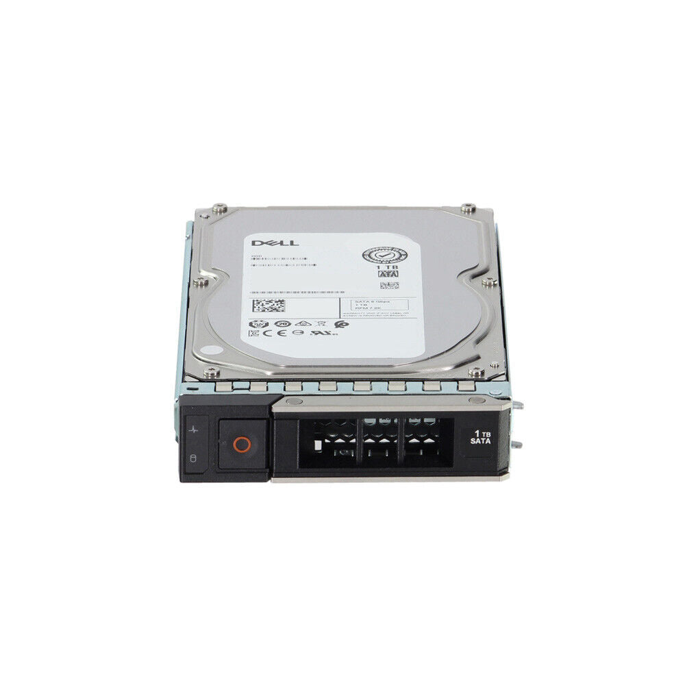 DISCO DURO ENTERPRISE ACCESSORIES 400-ATJJ 1TB 3.5IN 7200RPM 6GBPS