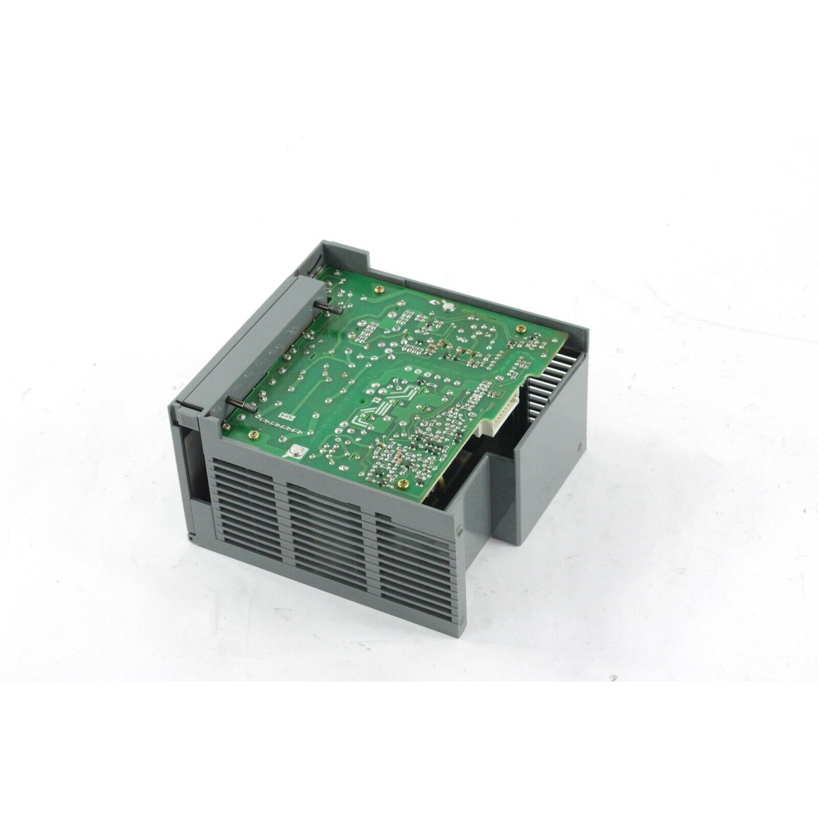 Módulo de fuente de alimentación Allen Bradley 1746-P2 Slc 500 Ser C