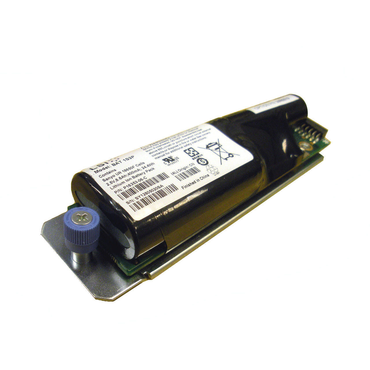 Battery For 39R6519 39R6520 42C2193 DS3000 DS3200 DS3400 DS3300 Cache Battery