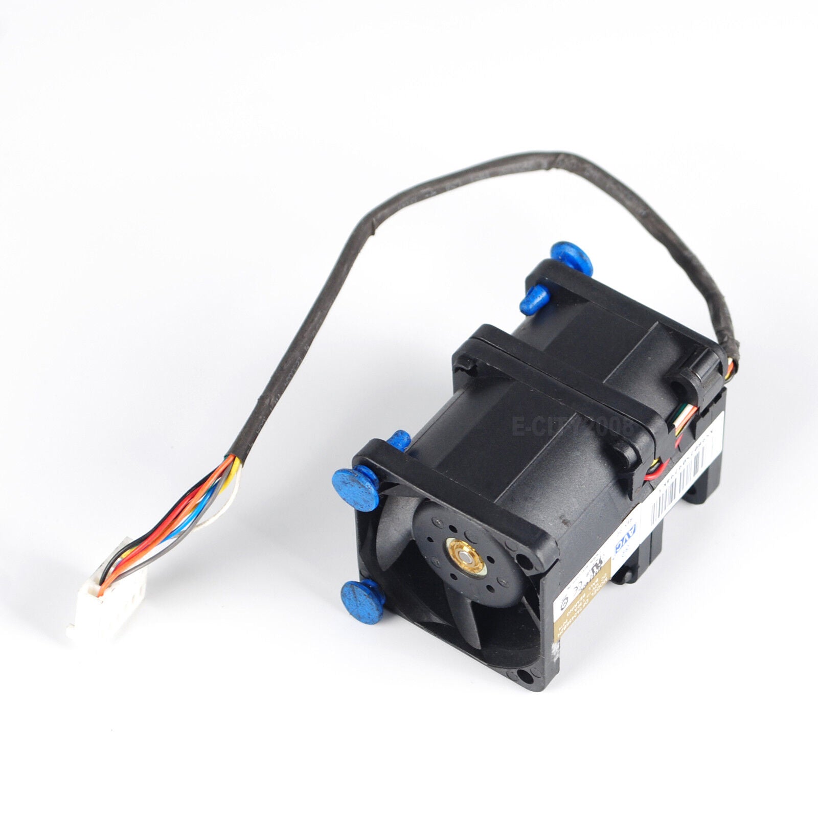 Spare SPS DL20 G6/DL120 G7/DL160G6/DL165G7 Server Fan DFTA0456B2H 12V 1.5A