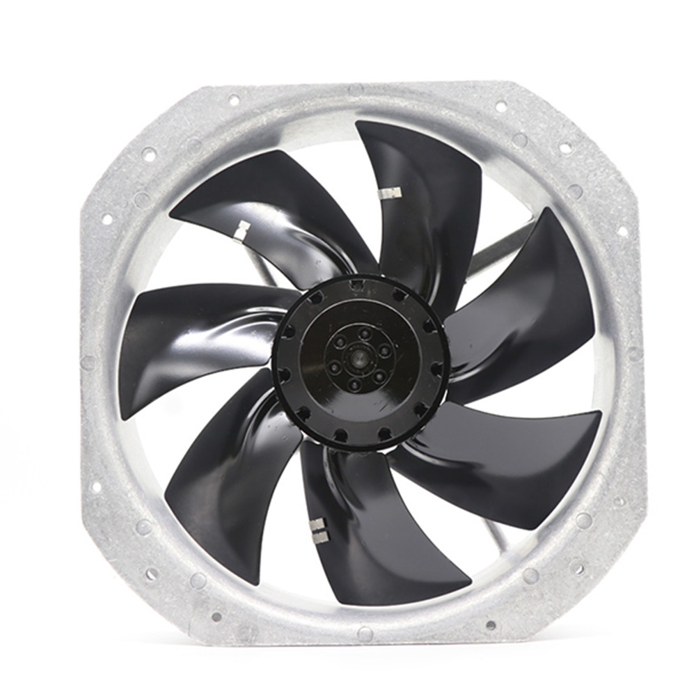 W2E250-HL06-19 Ventiladores con filtro W2E250HL0619 Pfannenberg Pf 7000 enfriador