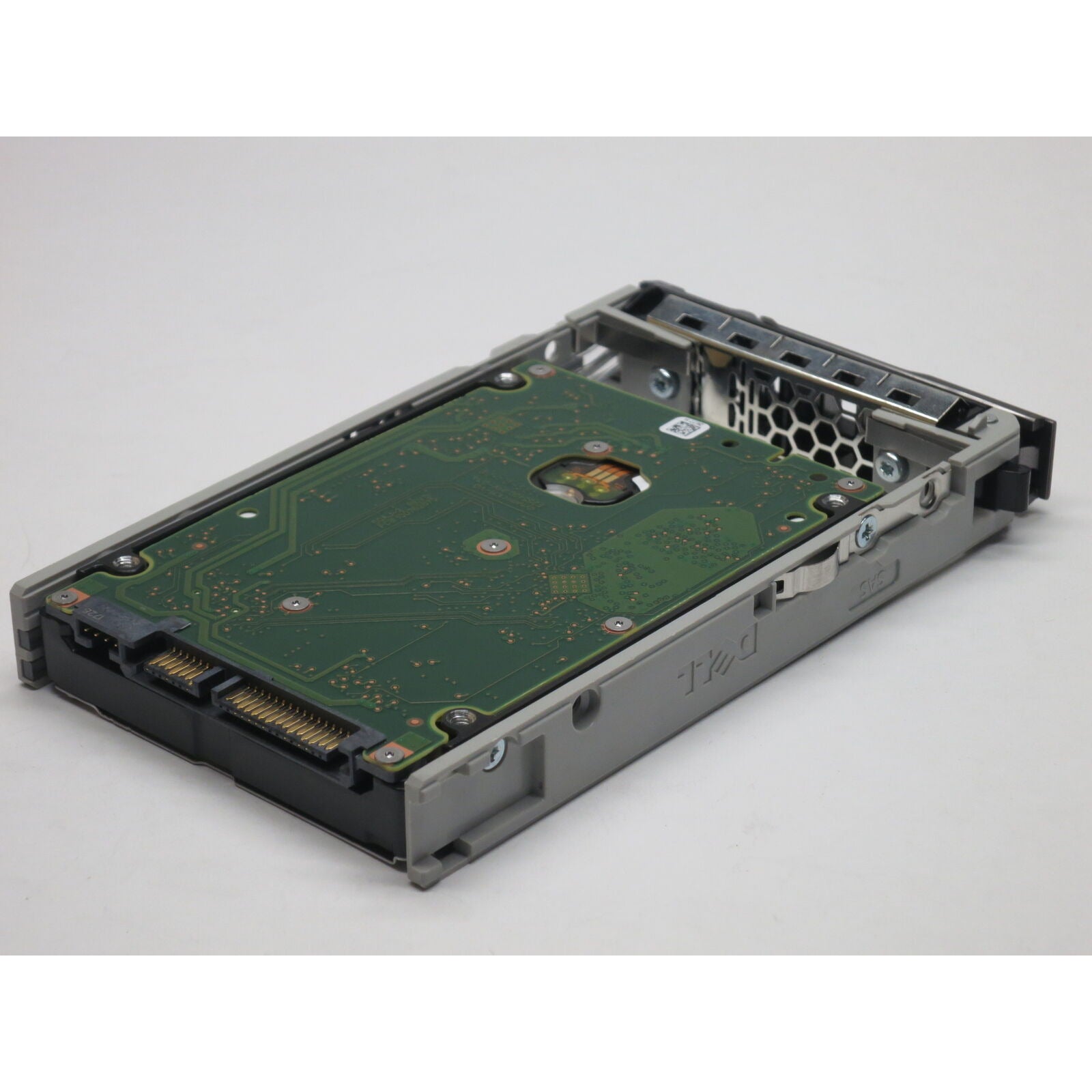 Disco duro de servidor de 2TB 7.2K RPM SATA 6Gbps 512n 2.5" con conexión en caliente 400-AMUQ
