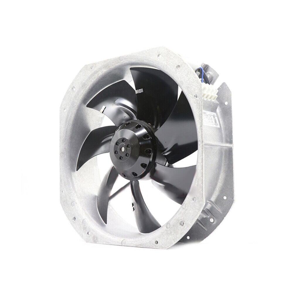 W2E250-HL06-19 Ventiladores con filtro W2E250HL0619 Pfannenberg Pf 7000 enfriador