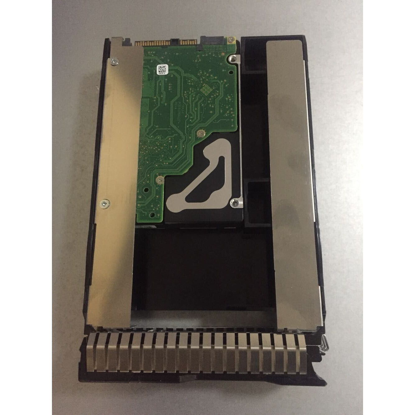 765424-B21 765867-001 Enterprise 600GB 12G 15K 3.5" LFF SC Disco duro 888182854433