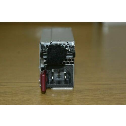 HP Enterprise 900w Hot-Plug Power Supply for DL180G9 Gen9 (HSTNS-PL48-B) fonte - MFerraz Tecnologia