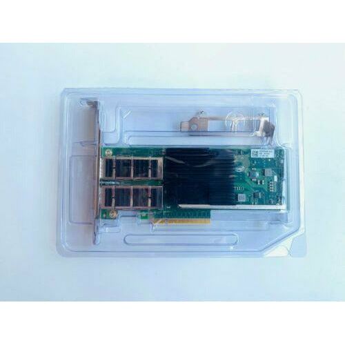 Placa Intel XL710QDA2BLK XL710-QDA2 Dual Port 40GbE Ethernet Converged Network Adapter - MFerraz Tecnologia