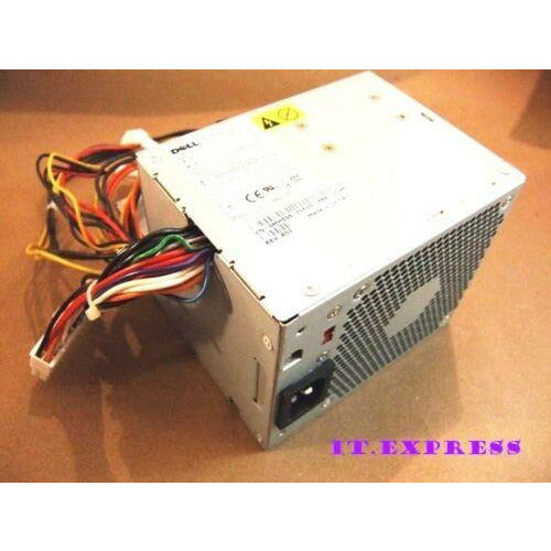 Fonte Dell OptiPlex GX620 745 755 DESKTOP PS-5281-5DF-LF Power Supply L280P-01 MH596 - MFerraz Tecnologia