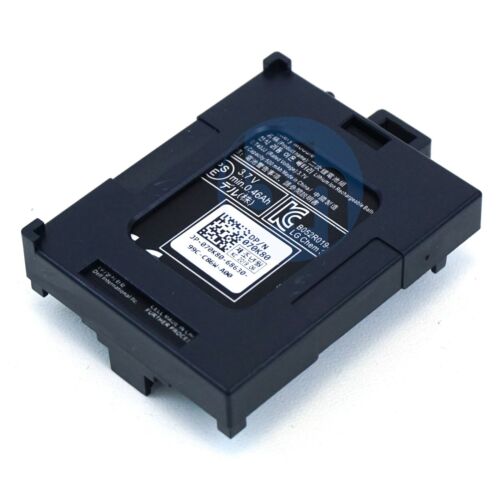 Bateria Dell (70K80) PERC H710, H710p, H810m, H730, H830 Battery (T40JJ) - MFerraz Tecnologia