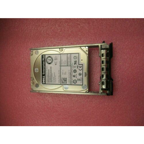 Disco Dell Compellent 1.2TB 10k SAS 2.5" Hard Drive in SCv2020 SC4020 SC220 Tray 68V42 - MFerraz Tecnologia
