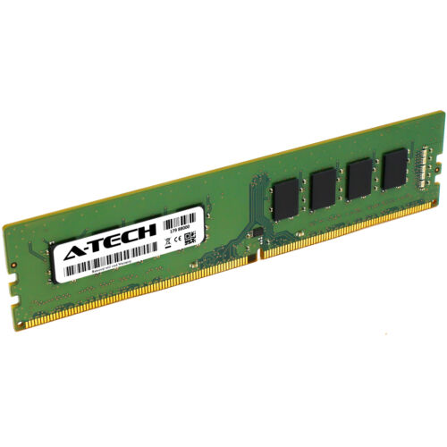 Memoria 8GB PC4-21300 ECC UDIMM Memory RAM for Dell PowerEdge R330 (AA335287 Equivalent) - MFerraz Tecnologia
