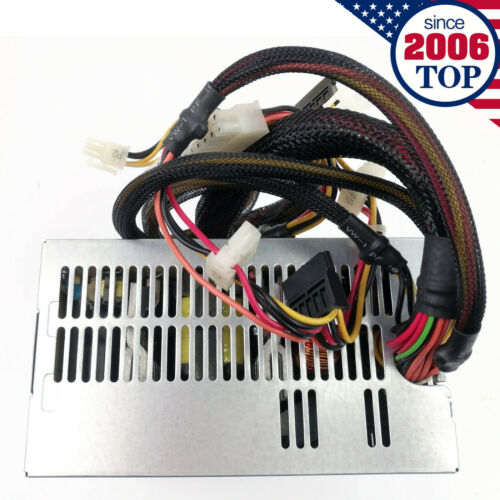 Fonte HP ProLiant ML310e G8 24 Pin 350W ATX Power Supply DPS-350AB-20 A 671310-001 - MFerraz Tecnologia