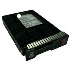 Disco HPE 600GB 15K SAS 12Gb/s LFF 3.5" Hard Drive EH0600JDYTL 748385-003 765867-001 - MFerraz Tecnologia