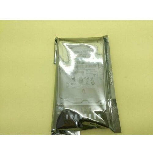 Disco 42D0756 42D0752 42D0753 IBM 500GB 7.2K 3G SFF 2.5'' SATA HDD HARD DRIVE - MFerraz Tecnologia