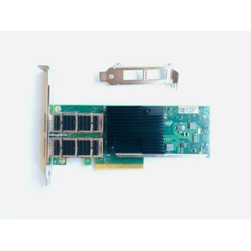 Placa Intel XL710QDA2BLK XL710-QDA2 Dual Port 40GbE Ethernet Converged Network Adapter - MFerraz Tecnologia